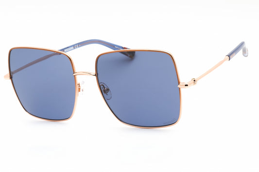 Missoni 0096/s Buhku Sunglasses Brick Gold Size : 58