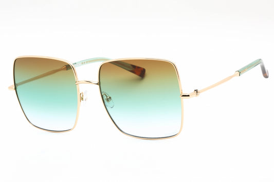 Missoni 0096/s J5gbc Sunglasses Gold Size : 58