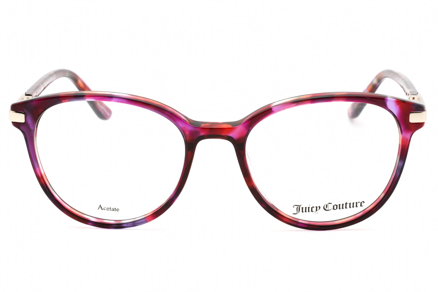 Juicy Couture 233/g 08600 Eyeglasses Havana Size : 52