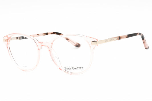 Juicy Couture 233/g 35j00 Eyeglasses Pink Size : 52