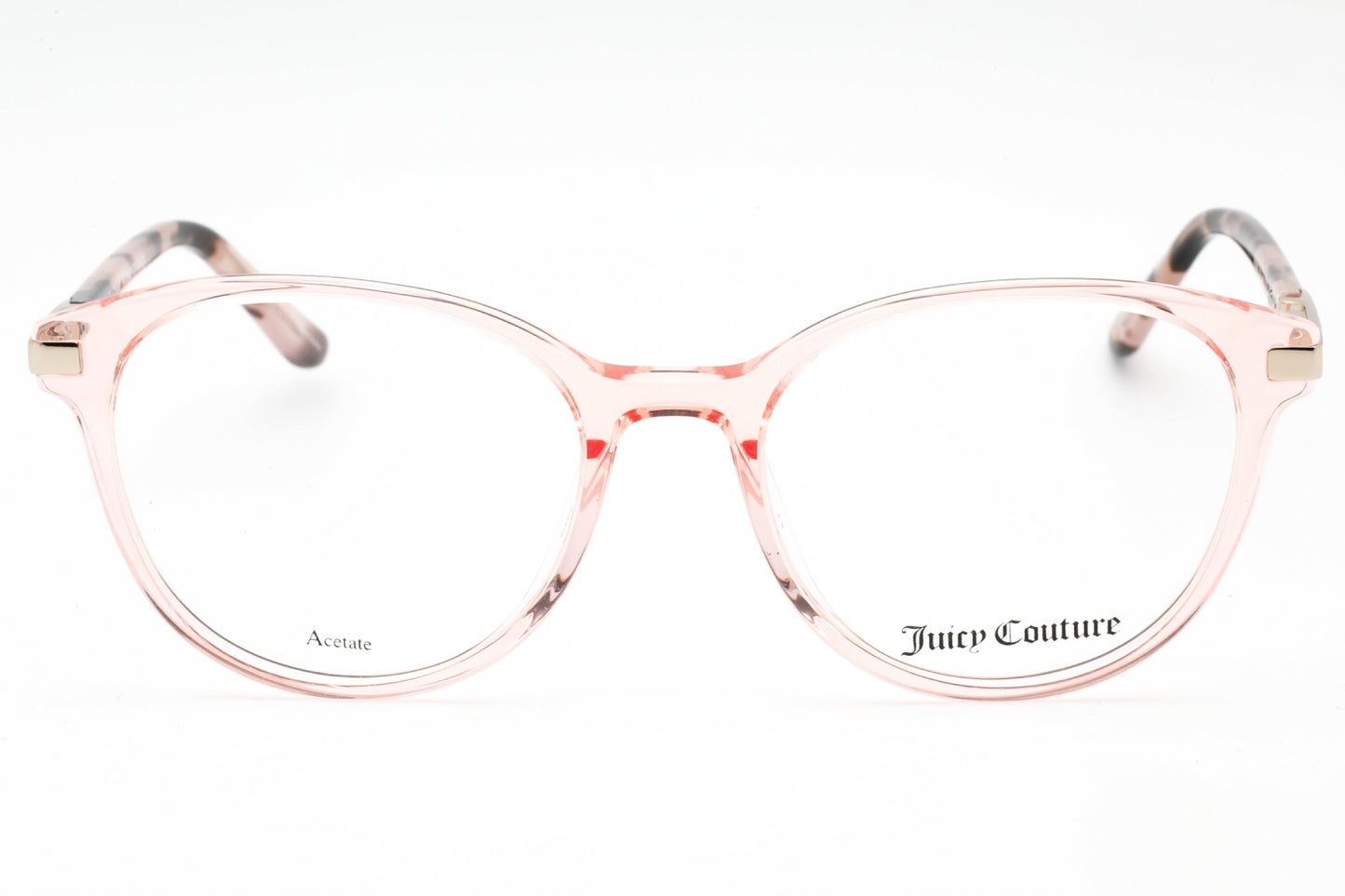 Juicy Couture 233/g 35j00 Eyeglasses Pink Size : 52