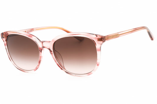 Juicy Couture 619/g/s 1zxha Sunglasses Pinkhorn Size : 54