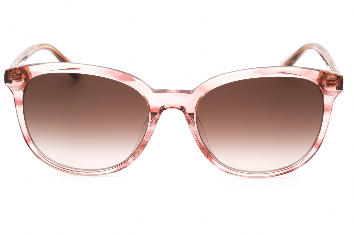 Juicy Couture 619/g/s 1zxha Sunglasses Pinkhorn Size : 54