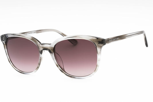 Juicy Couture 619/g/s 2w83x Sunglasses Grey Horn Size : 54