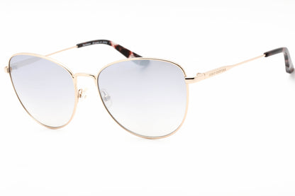 Juicy Couture 620/g/s 3ygic Sunglasses Lgh Gold L Size : 57