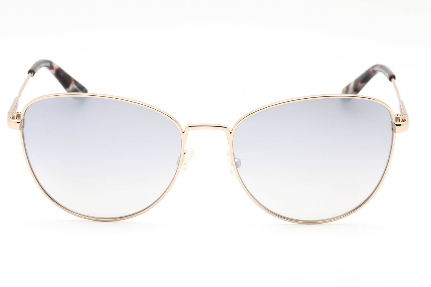 Juicy Couture 620/g/s 3ygic Sunglasses Lgh Gold L Size : 57