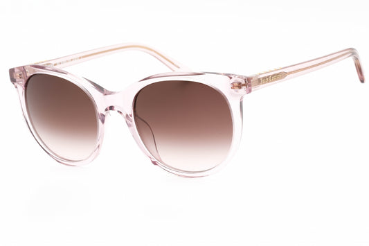 Juicy Couture 622/g/s 22cha Sunglasses Crystalnu Size : 53
