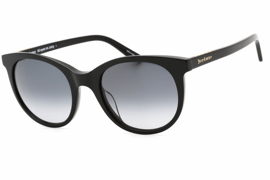 Juicy Couture 622/g/s 8079o Sunglasses Black Size : 53