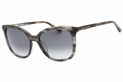 Juicy Couture 623/g/s 2w89o Sunglasses Grey Horn Size : 54
