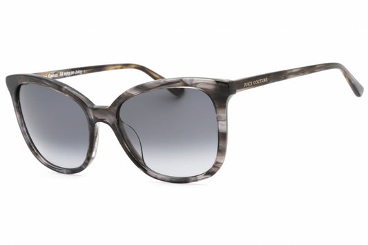 Juicy Couture 623/g/s 2w89o Sunglasses Grey Horn Size : 54