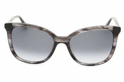 Juicy Couture 623/g/s 2w89o Sunglasses Grey Horn Size : 54