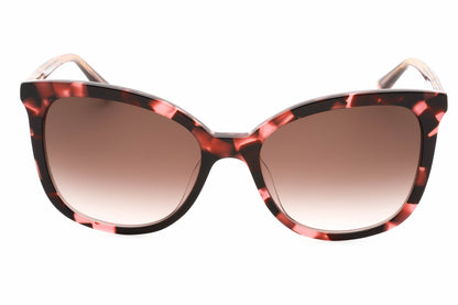 Juicy Couture 623/g/s 35jha Sunglasses Pink Size : 54