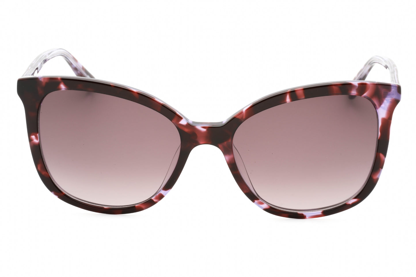 Juicy Couture 623/g/s Yjm3x Sunglasses Violet Havana Size : 54
