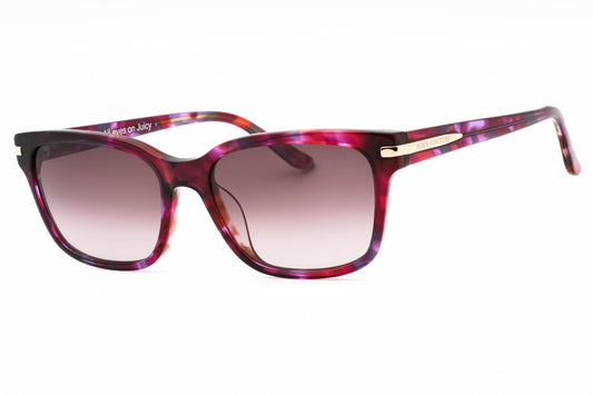 Juicy Couture 624/s Yjm3x Sunglasses Violet Havana Size : 54