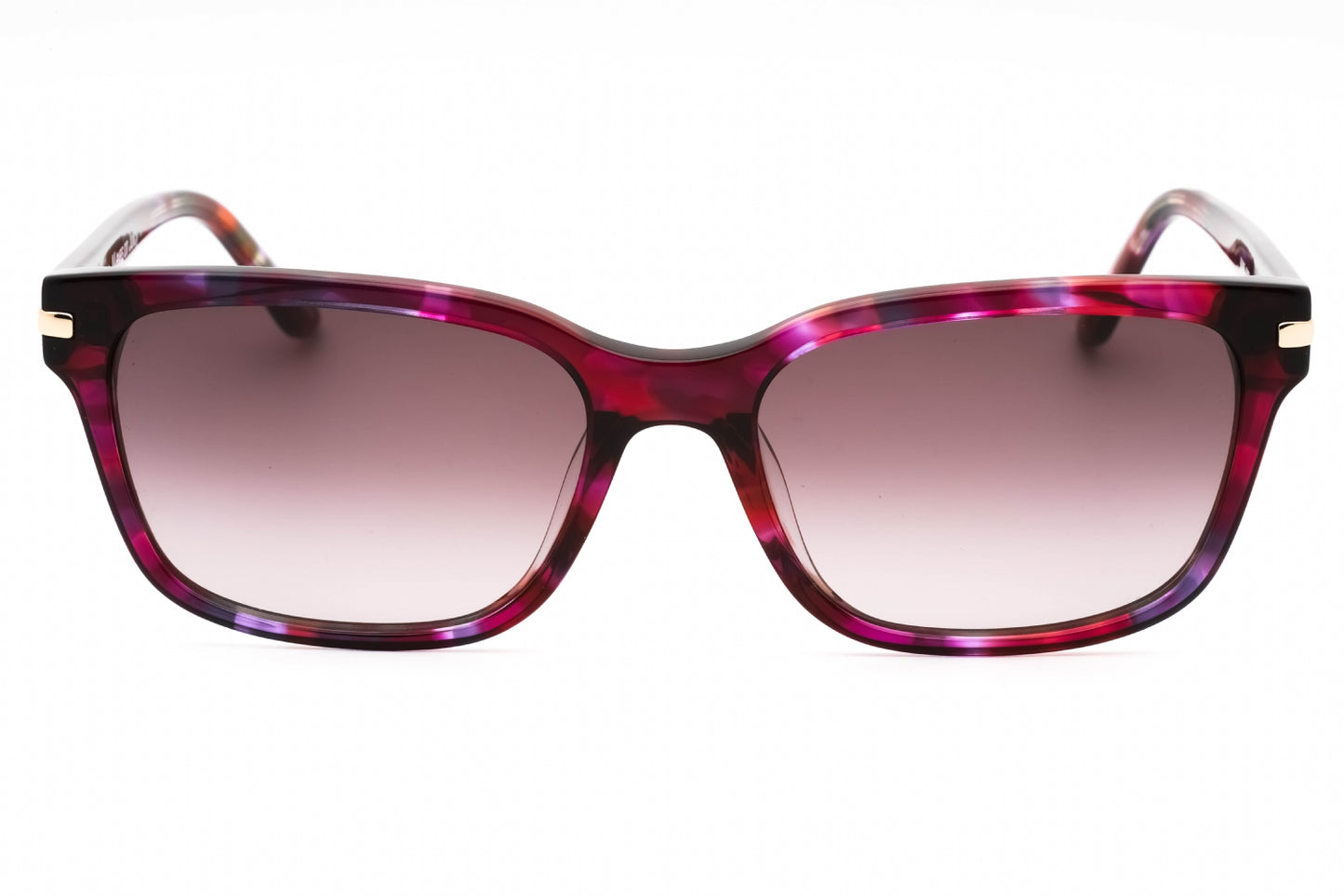 Juicy Couture 624/s Yjm3x Sunglasses Violet Havana Size : 54