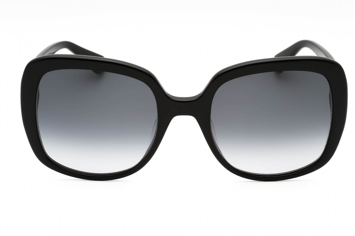 Kate Spade Wenona/g/s 8079o Sunglasses Black Size : 56