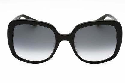 Kate Spade Wenona/g/s 8079o Sunglasses Black Size : 56