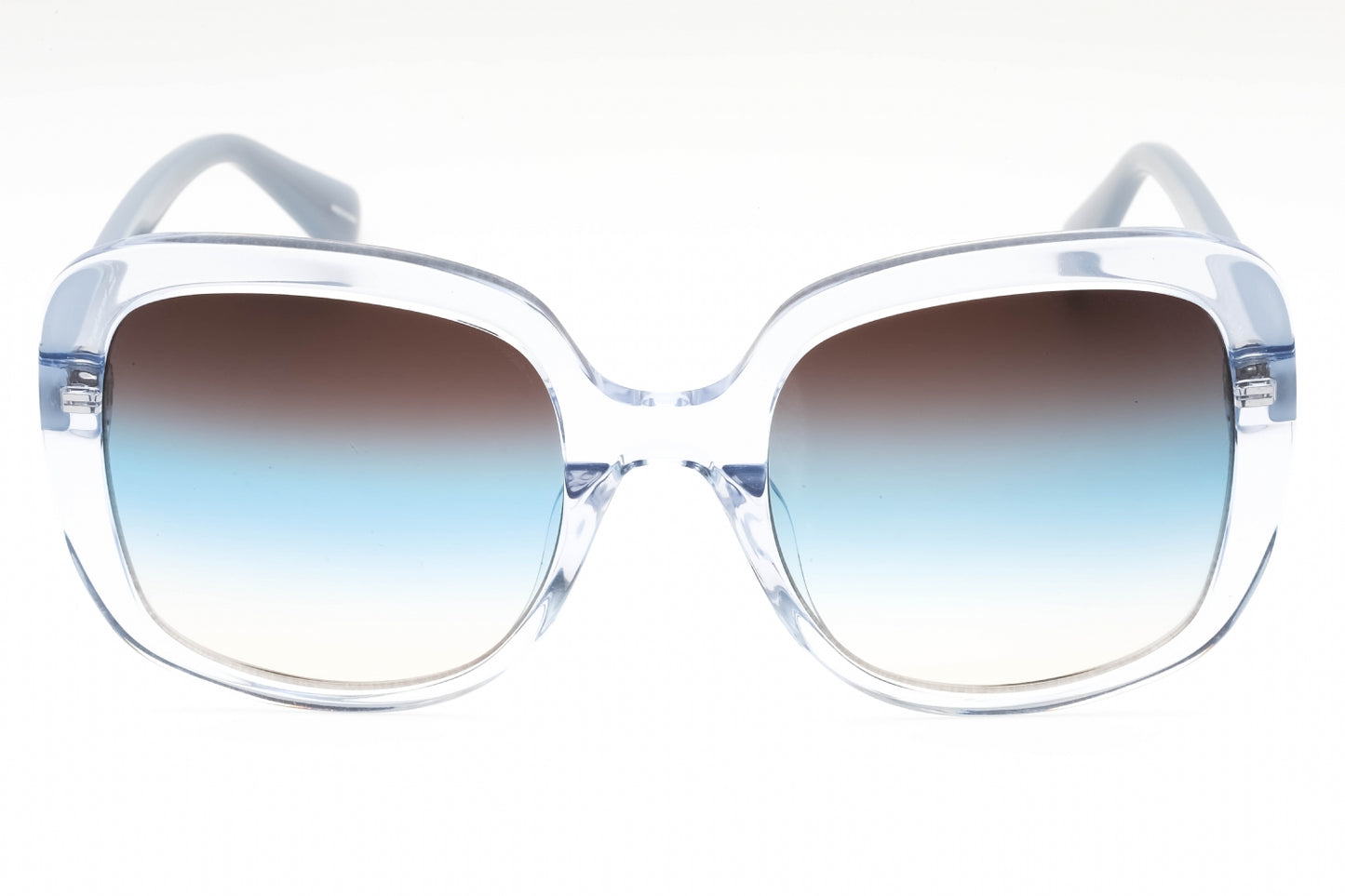 Kate Spade Wenona/g/s Pjp98 Sunglasses Blue Size : 56