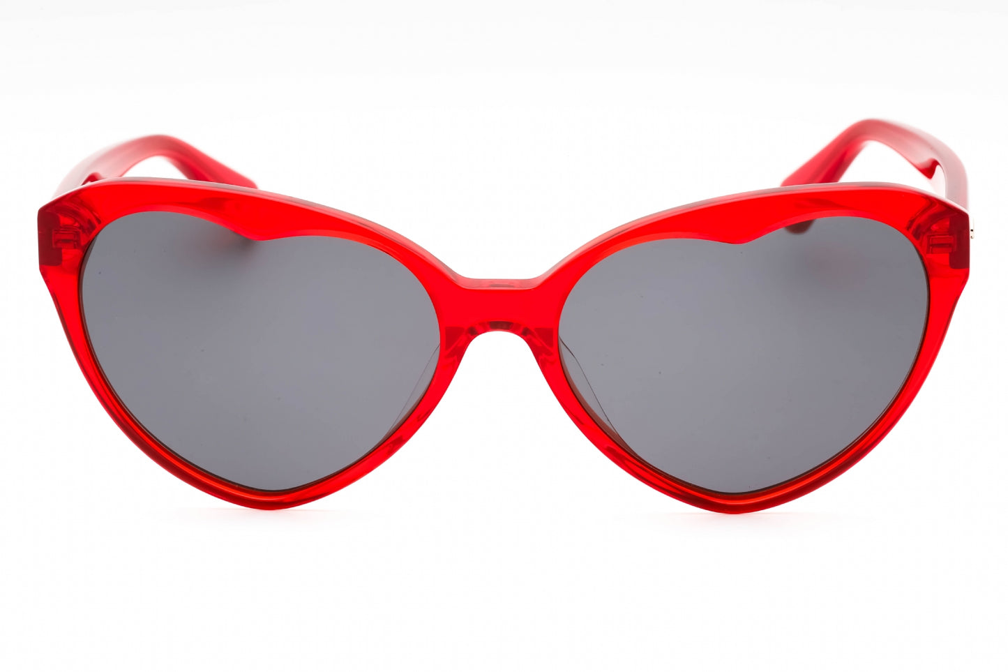Kate Spade Velma/s C9air Sunglasses Red Size : 57