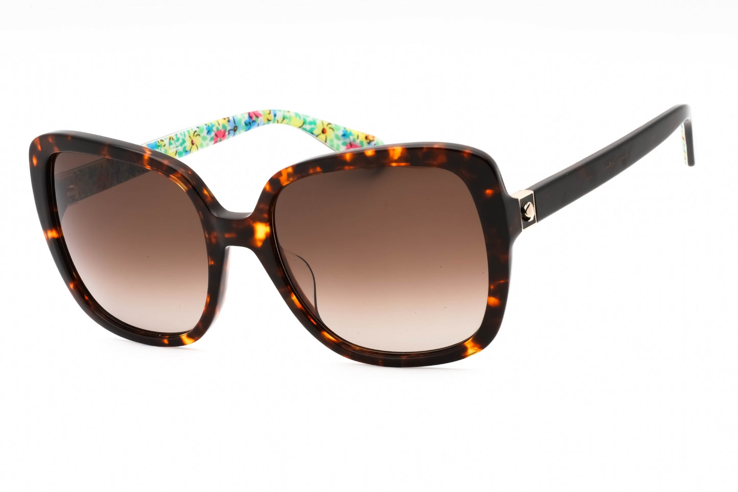 Kate Spade Wilhemina/s 086ha Sunglasses Havana Size : 55