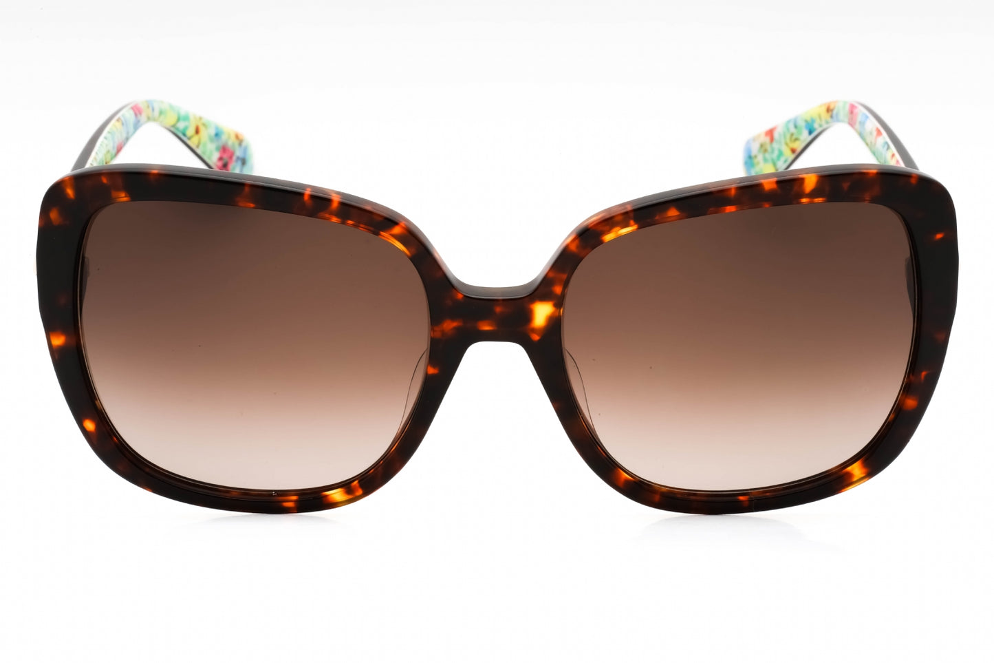 Kate Spade Wilhemina/s 086ha Sunglasses Havana Size : 55