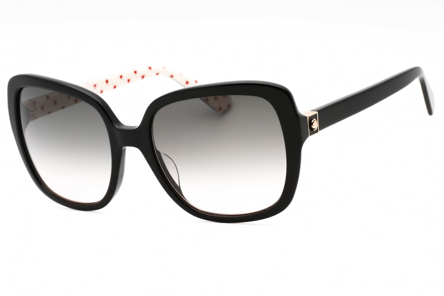 Kate Spade Wilhemina/s 807jp Sunglasses Black Size : 55