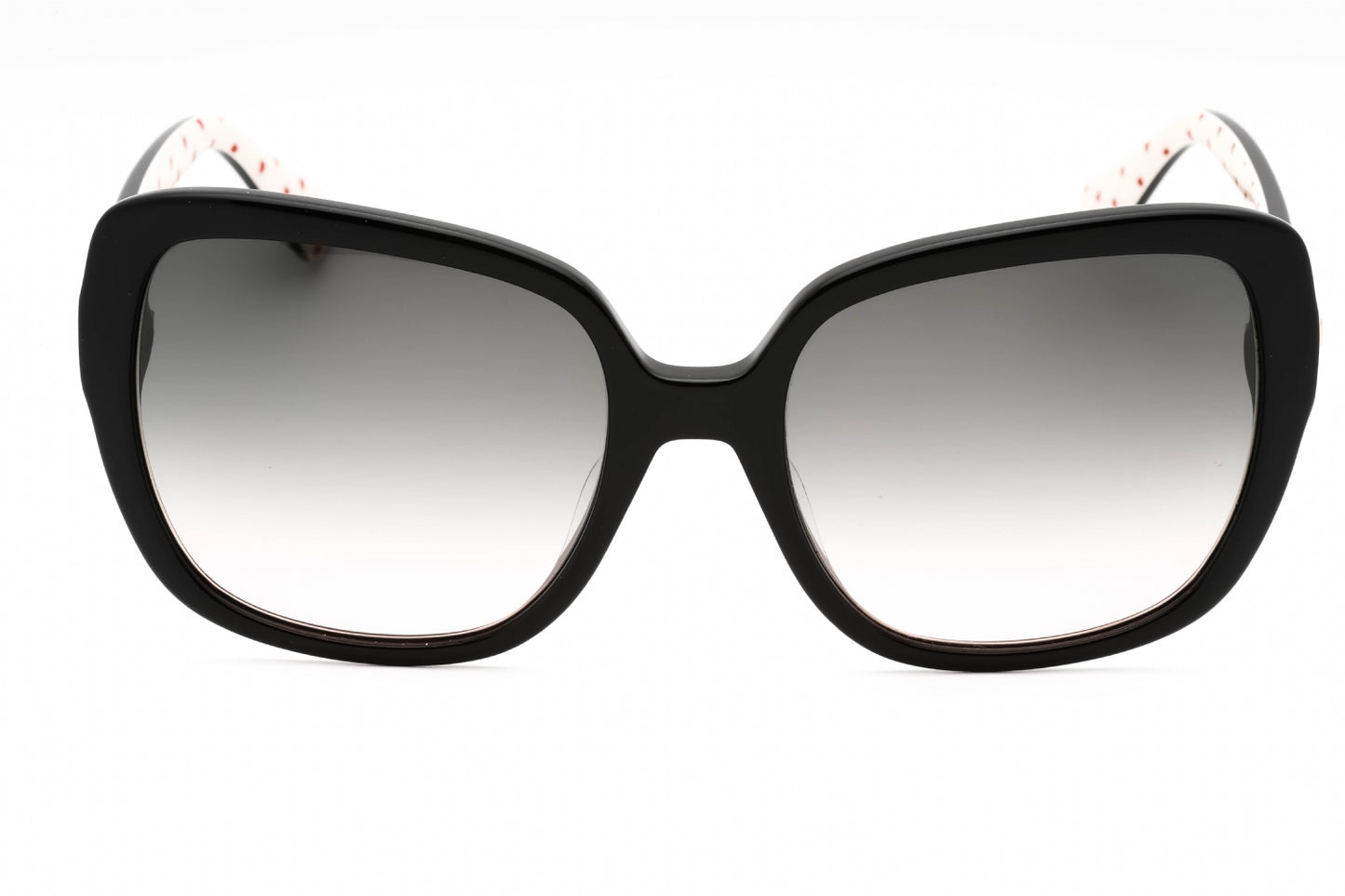 Kate Spade Wilhemina/s 807jp Sunglasses Black Size : 55