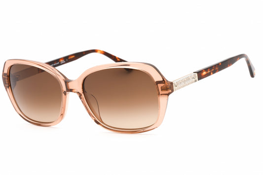 Kate Spade Yvette/s 09qha Sunglasses Brown Size : 54