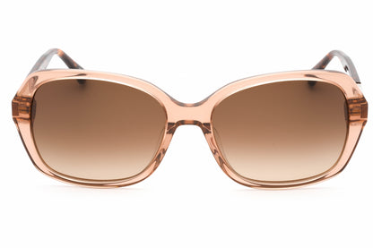 Kate Spade Yvette/s 09qha Sunglasses Brown Size : 54