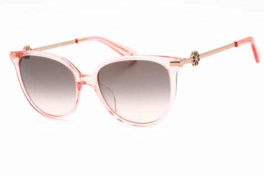 Kate Spade Kristina/g/s 35jff Sunglasses Pink Size : 54