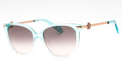Kate Spade Kristina/g/s Iwbff Sunglasses Grn Pk Size : 54