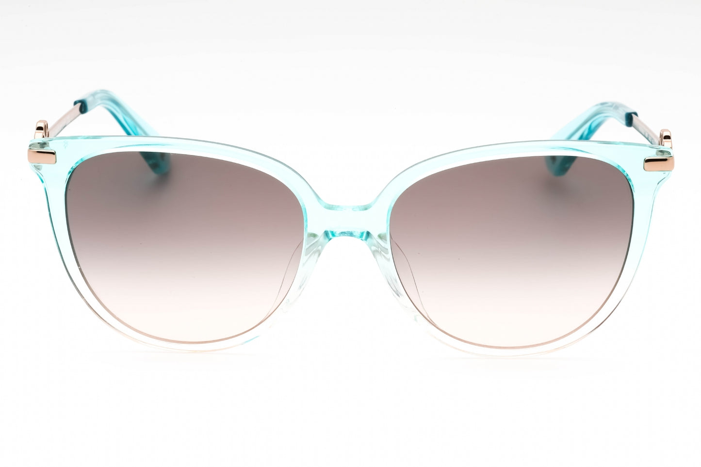 Kate Spade Kristina/g/s Iwbff Sunglasses Grn Pk Size : 54