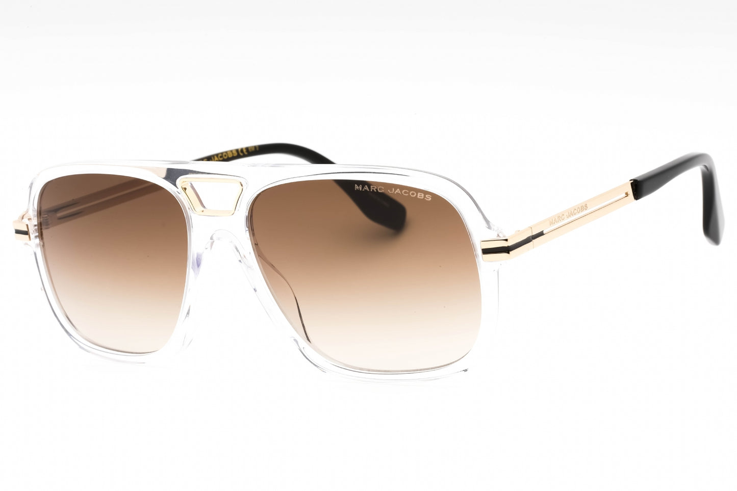 Marc Jacobs Marc 415/s Mngha Sunglasses Crystal Black Size : 56