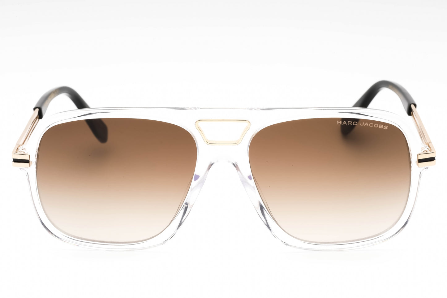 Marc Jacobs Marc 415/s Mngha Sunglasses Crystal Black Size : 56
