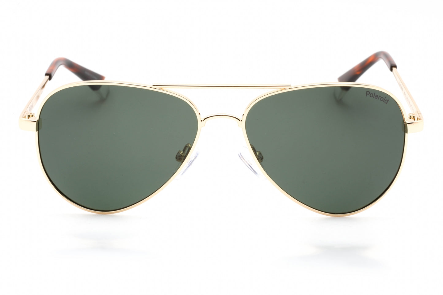 Polaroid Core 6012/n/new Pefuc Sunglasses Gold Green Size : 56