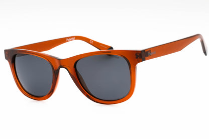 Polaroid Core 1016/s/new 09qc3 Sunglasses Brown Size : 50