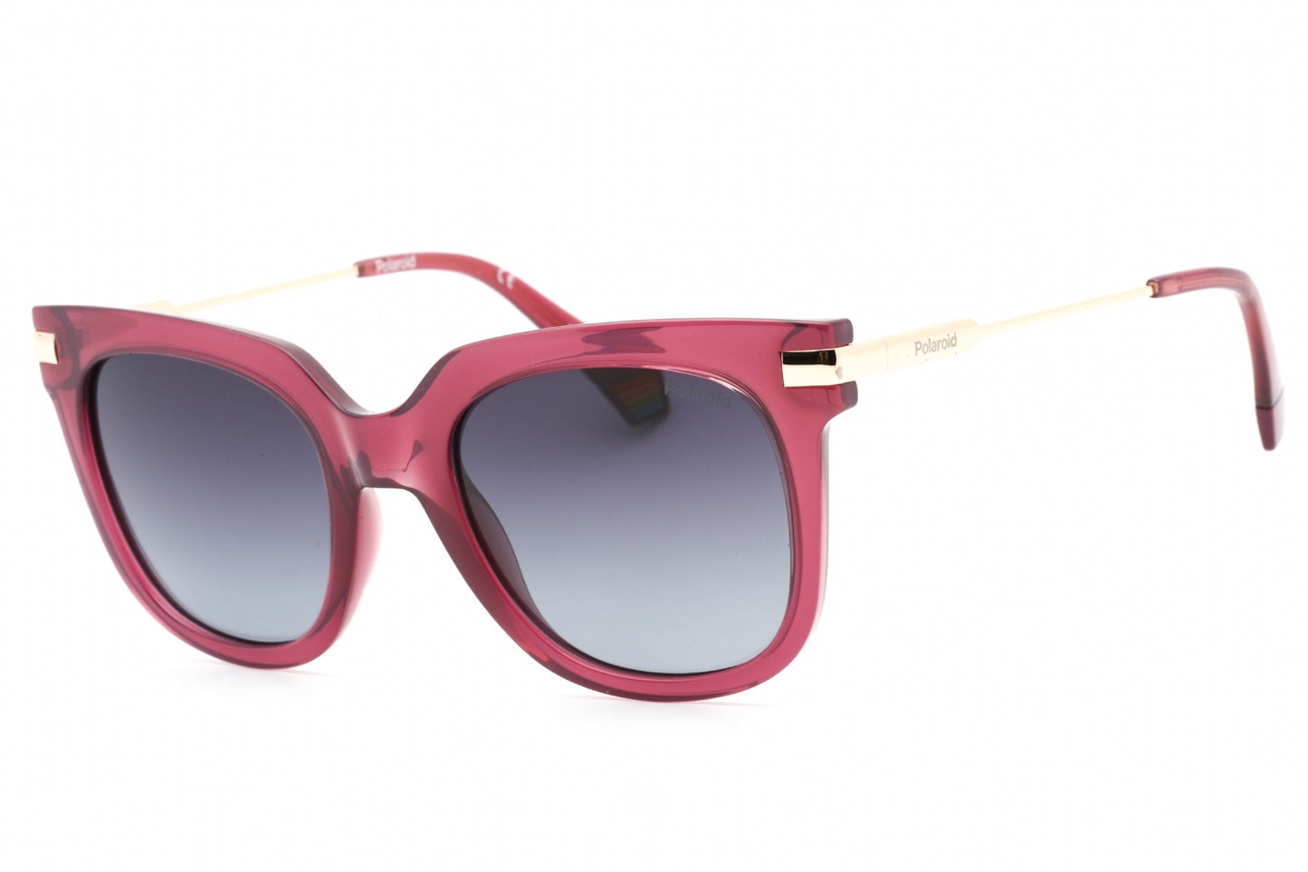 Polaroid Core 6180/s B3vwj Sunglasses Violet Size : 51