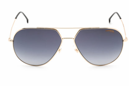 Carrera Carrera 274/s J5g9o Sunglasses Gold Size : 61