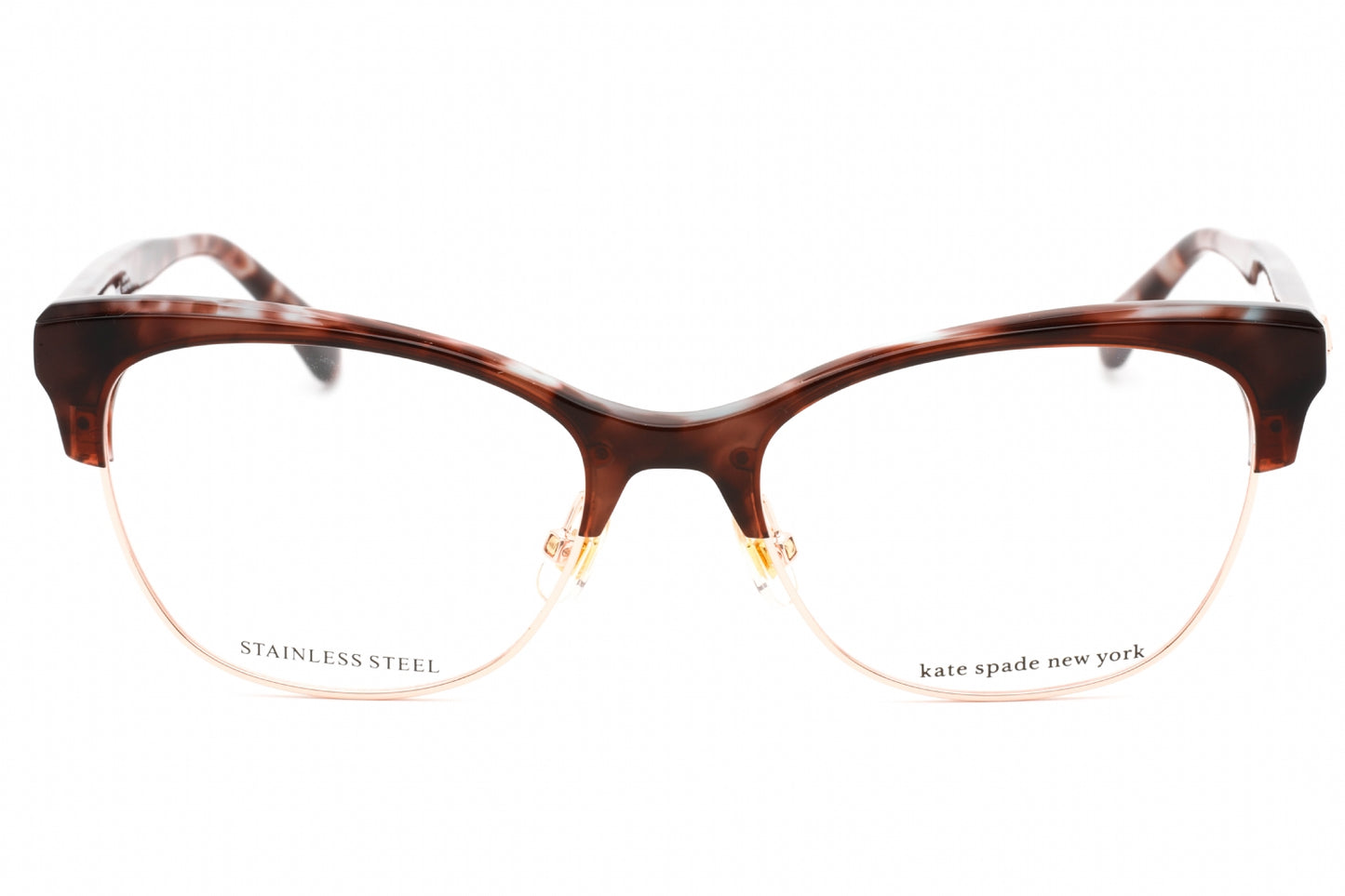 Kate Spade Muriel/g Jbw00 Eyeglasses Blue Havana Size : 51