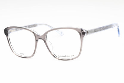 Kate Spade Acerra Kb700 Eyeglasses Grey Size : 52