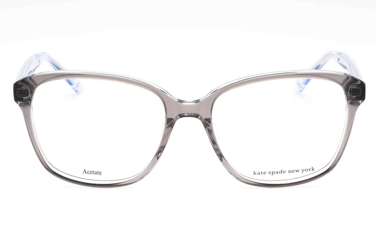 Kate Spade Acerra Kb700 Eyeglasses Grey Size : 52