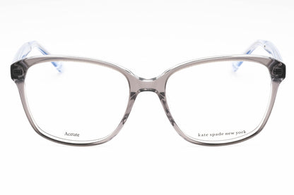 Kate Spade Acerra Kb700 Eyeglasses Grey Size : 52