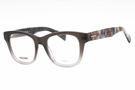 Missoni 0104 Kb700 Eyeglasses Grey Size : 50
