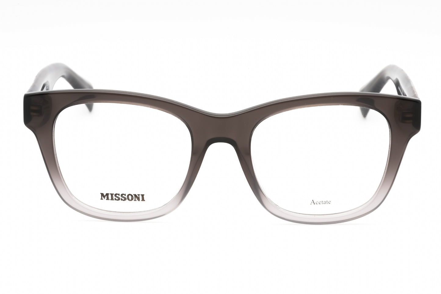 Missoni 0104 Kb700 Eyeglasses Grey Size : 50