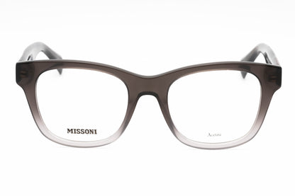 Missoni 0104 Kb700 Eyeglasses Grey Size : 50