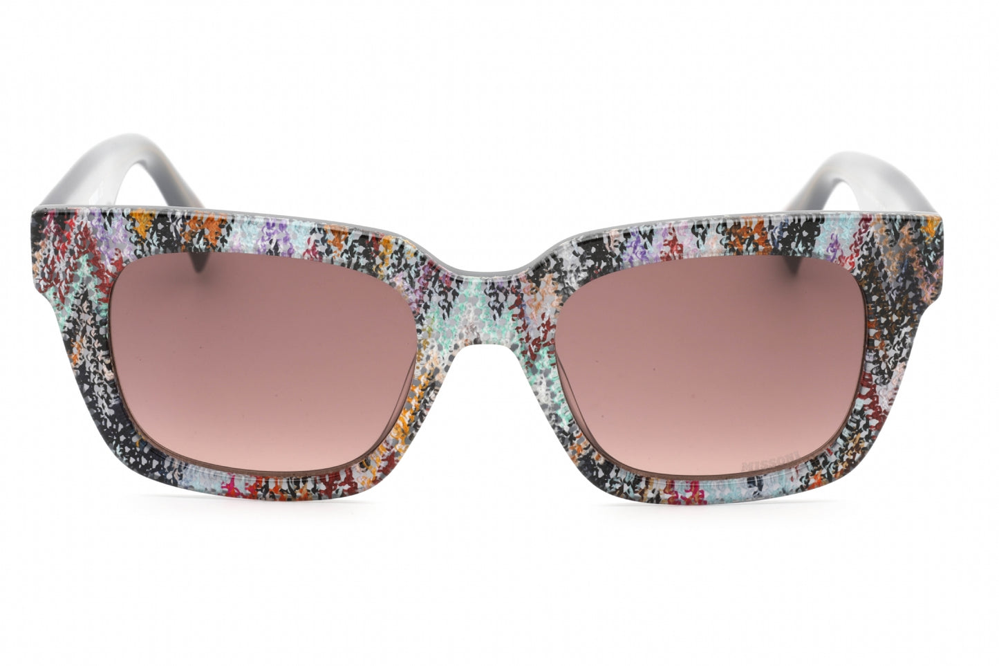 Missoni 0103/s X193x Sunglasses Pttrmultc Size : 50