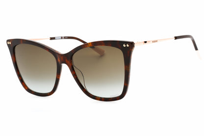 Missoni 0106/s 086ha Sunglasses Hvn Size : 56