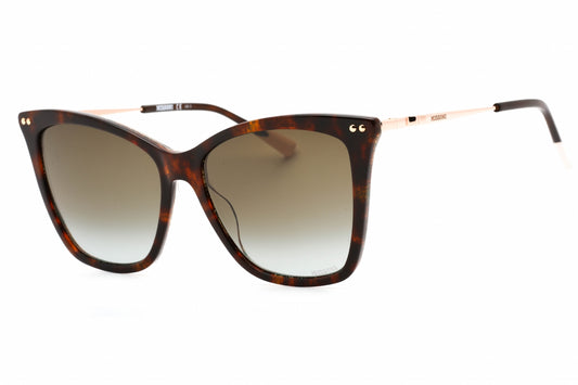 Missoni 0106/s 086ha Sunglasses Hvn Size : 56