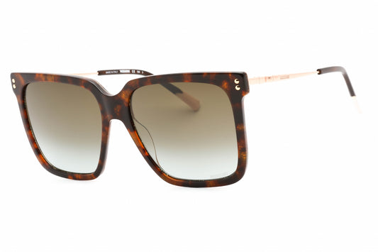 Missoni 0107/s 086ha Sunglasses Havana Size : 57