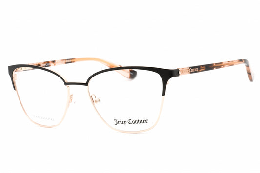 Juicy Couture 238/g 00300 Eyeglasses Mttblack Size : 53